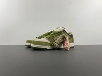 Y*uto H*origome x SB Dunk Low HF8022-300