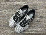 Men Women D*ior Top Sneakers