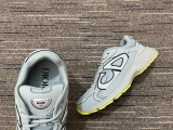 Men Women D*ior B30 Top Sneakers