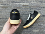 Mens P*rada Top Loafer