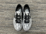Men Women D*ior Top Sneakers