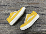 Men Women R*ick O*wens Top Sneaker