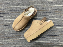 Women  U*GG Top Qualify Sneaker