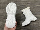 Women L*ouis V*uitton Top Quality Sneakers