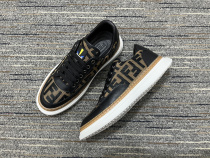 Men F*endi Top Sneaker