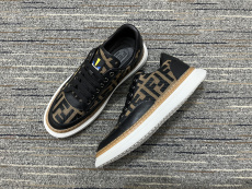 Men F*endi Top Sneaker