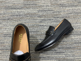 Men G*ucci Top Quality Loafer