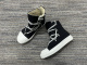 Men Women R*ick O*wens Top Sneaker