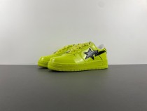 Men Women B*ape Top Quality Sneakers