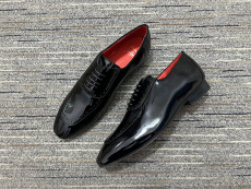 Men C*hristian L*ouboutin Loafer