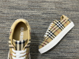 Men Women B*urberry Top Sneaker