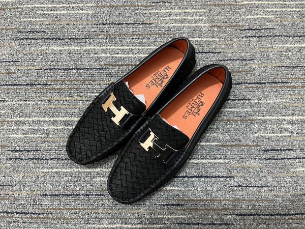 Men H*ermes Top Quality Sneakers