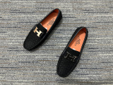 Men H*ermes Top Quality Sneakers
