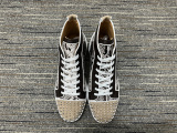 Men Women C*hristian L*ouboutin Top Sneaker