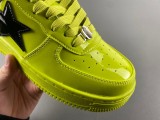 Men Women B*ape Top Quality Sneakers