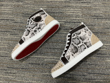 Men Women C*hristian L*ouboutin Top Sneaker