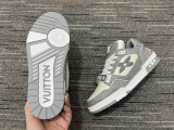Men L*ouis V*uitton Top Quality Sneakers