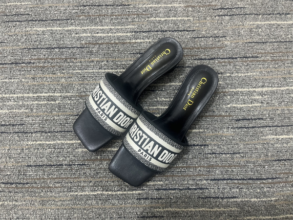 Women D*ior Sandals