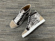 Men Women C*hristian L*ouboutin Top Sneaker