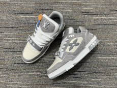 Men L*ouis V*uitton Top Quality Sneakers