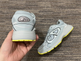 Men Women D*ior B30 Top Sneakers