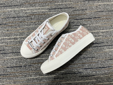 Women D*ior Top Quality Sneaker