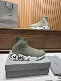 Men Women B*alenciaga Top Quality Sneakers