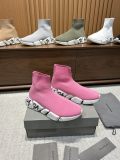 Men Women B*alenciaga Top Quality Sneakers