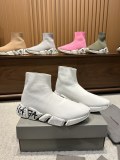 Men Women B*alenciaga Top Quality Sneakers