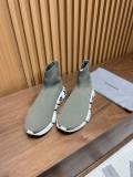 Men Women B*alenciaga Top Quality Sneakers