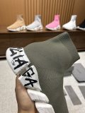 Men Women B*alenciaga Top Quality Sneakers