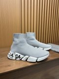 Men Women B*alenciaga Top Quality Sneakers