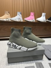 Men Women B*alenciaga Top Quality Sneakers