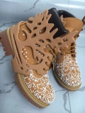 Men Women T*imberland Top Quality Boots