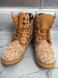 Men Women T*imberland Top Quality Boots