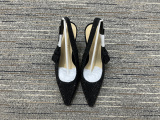Women D*ior Top Quality Sandals