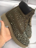 Men Women T*imberland Top Quality Boots