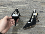 Women D*ior Top Quality Sandals