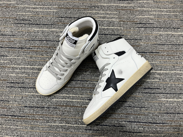 Men Women G*GDB Top Sneakers