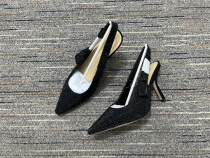 Women D*ior Top Quality Sandals