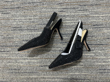 Women D*ior Top Quality Sandals