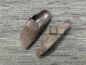 Men Women B*lenciaga Top Sandals