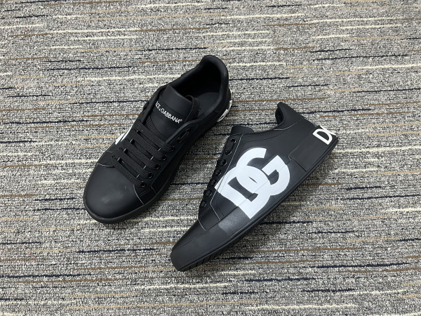 Men D*G Top Quality Sneakers
