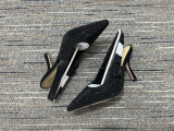Women D*ior Top Quality Sandals