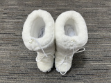 Womens P*rada Top Boots