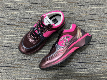 Women C*hanel Top Sneaker