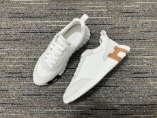 Men Women H*ermes Top Quality Sneaker