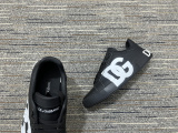 Men D*G Top Quality Sneakers