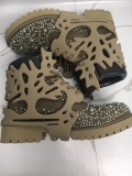 Men Women T*imberland Top Quality Boots