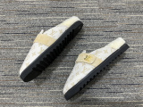 Women L*ouis V*uitton Top Slippers
